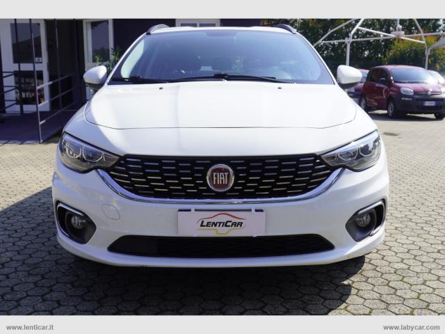 Auto - Fiat tipo 1.3 mjt s&s 5p. business