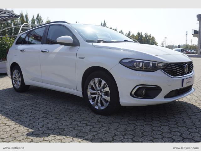 Auto - Fiat tipo 1.3 mjt s&s 5p. business