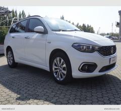 Auto - Fiat tipo 1.3 mjt s&s 5p. business