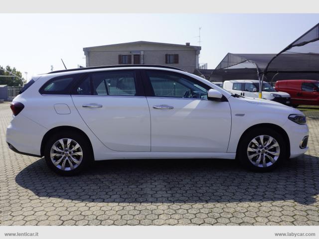 Auto - Fiat tipo 1.3 mjt s&s 5p. business