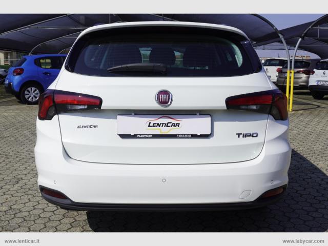 Auto - Fiat tipo 1.3 mjt s&s 5p. business