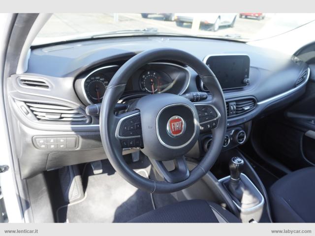 Auto - Fiat tipo 1.3 mjt s&s 5p. business