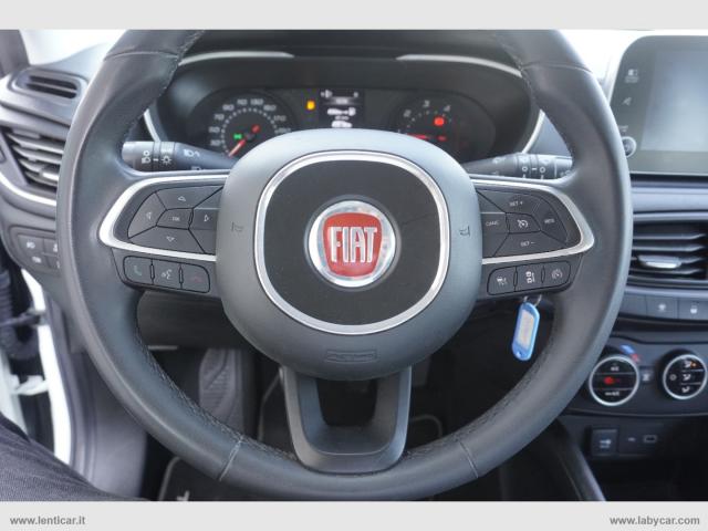 Auto - Fiat tipo 1.3 mjt s&s 5p. business