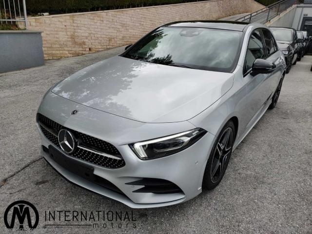 Auto - Mercedes-benz a 180 automatic premium