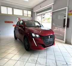 Auto - Peugeot 208 puretech 100 s&s 5p. active