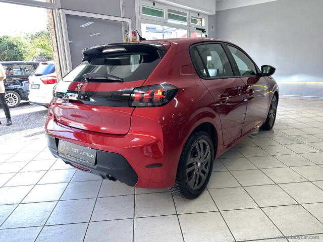 Auto - Peugeot 208 puretech 100 s&s 5p. active
