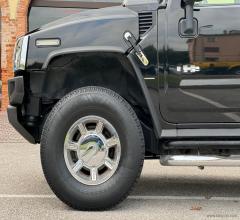 Auto - Hummer h2 6.2 v8 aut. suv luxury