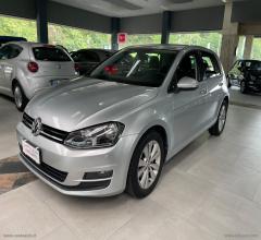 Auto - Volkswagen golf 1.6 tdi 5p. comfortline bmt