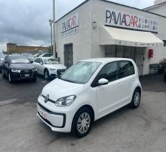 Auto - Volkswagen 1.0 5p. move up!