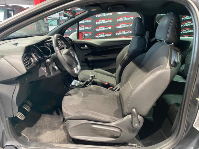 Auto - Ds automobiles ds 3 1.4 diesel