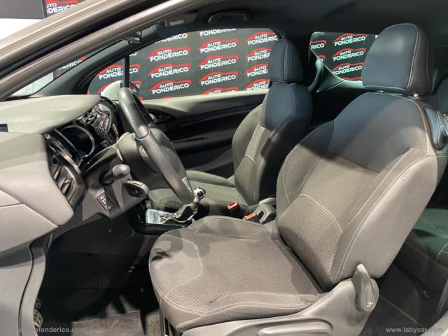 Auto - Ds automobiles ds 3 1.4 diesel