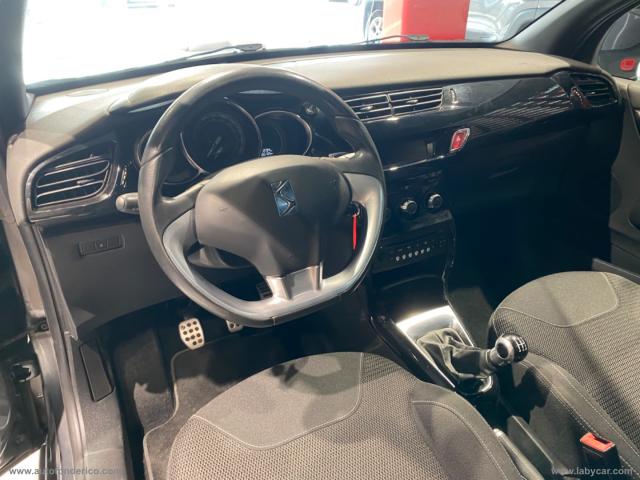 Auto - Ds automobiles ds 3 1.4 diesel