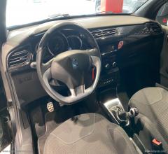 Auto - Ds automobiles ds 3 1.4 diesel