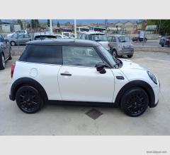 Auto - Mini mini cooper