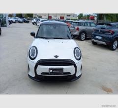 Auto - Mini mini cooper
