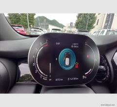 Auto - Mini mini cooper