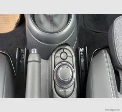 Auto - Mini mini cooper
