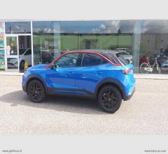 Auto - Opel mokka 1.2 turbo gs
