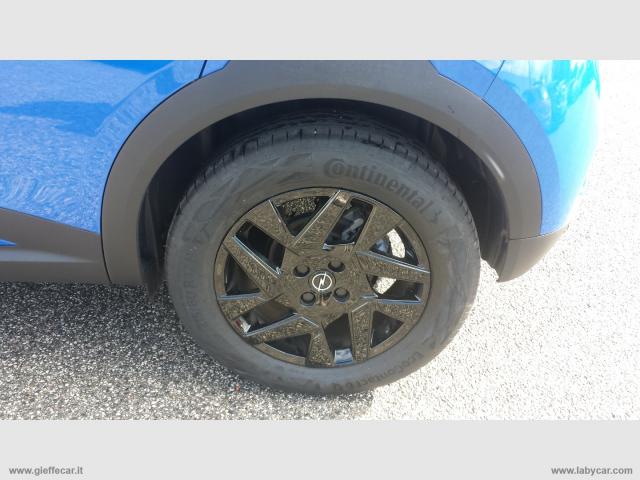 Auto - Opel mokka 1.2 turbo gs