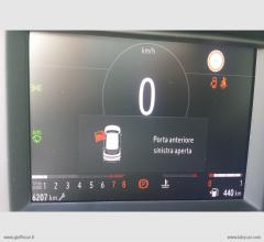 Auto - Opel mokka 1.2 turbo gs