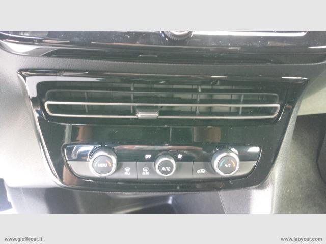 Auto - Opel mokka 1.2 turbo gs