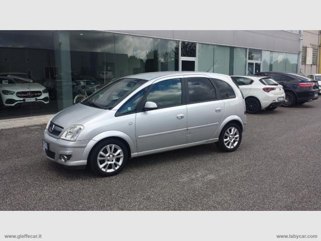 Auto - Opel meriva 1.6 ecotec cosmo