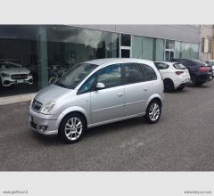 Auto - Opel meriva 1.6 ecotec cosmo