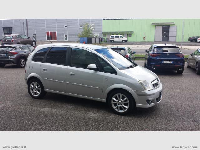 Auto - Opel meriva 1.6 ecotec cosmo
