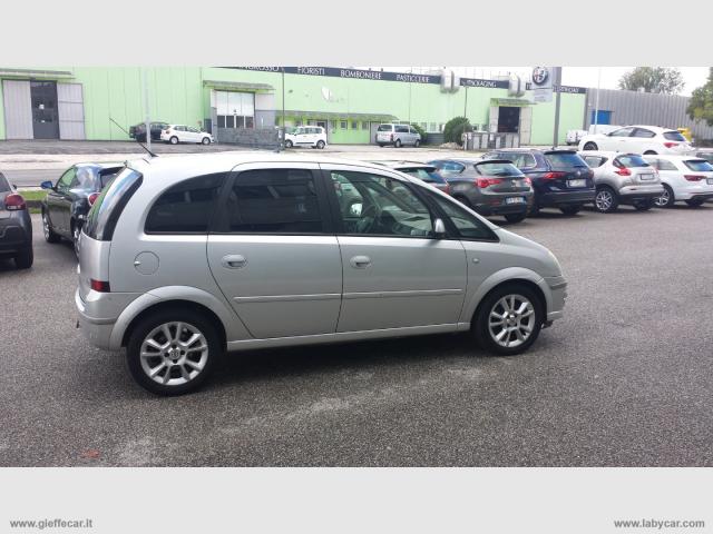 Auto - Opel meriva 1.6 ecotec cosmo