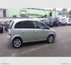Auto - Opel meriva 1.6 ecotec cosmo