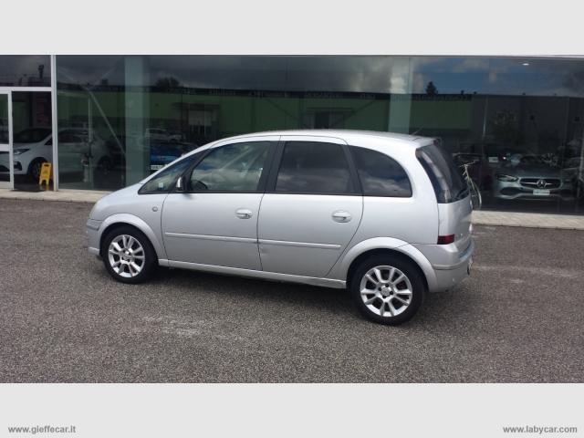 Auto - Opel meriva 1.6 ecotec cosmo