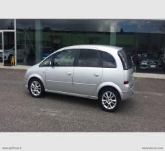 Auto - Opel meriva 1.6 ecotec cosmo