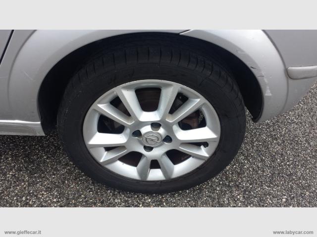 Auto - Opel meriva 1.6 ecotec cosmo