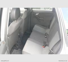 Auto - Opel meriva 1.6 ecotec cosmo
