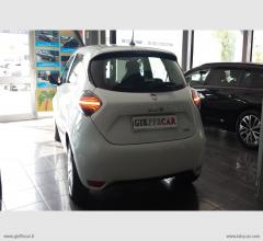 Auto - Renault zoe zen r135