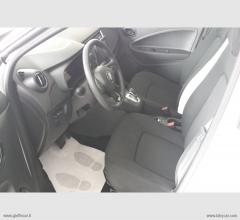 Auto - Renault zoe zen r135