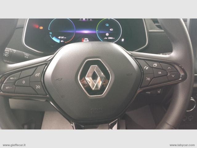 Auto - Renault zoe zen r135