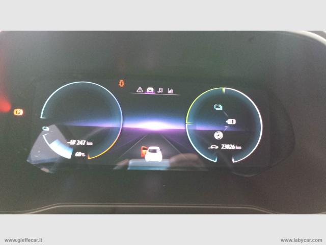 Auto - Renault zoe zen r135
