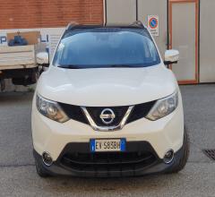 Auto - Nissan qashqai 1.6 dci 4wd 360