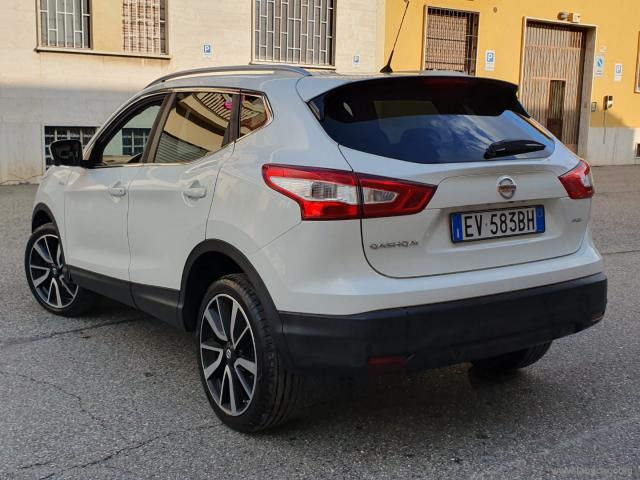 Auto - Nissan qashqai 1.6 dci 4wd 360