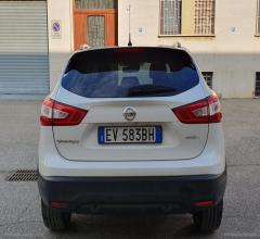 Auto - Nissan qashqai 1.6 dci 4wd 360