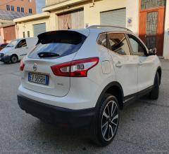 Auto - Nissan qashqai 1.6 dci 4wd 360