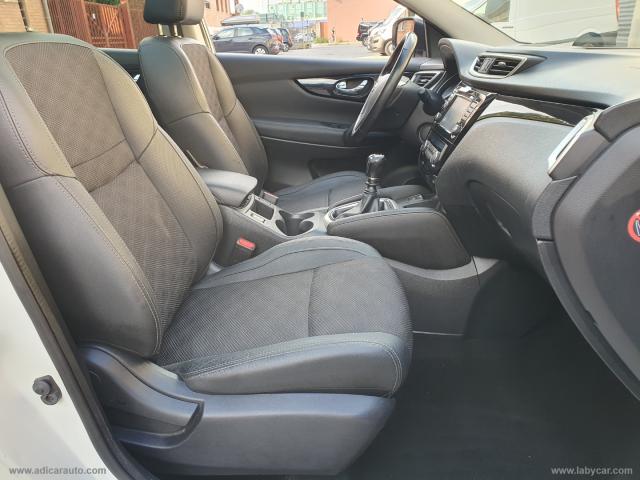 Auto - Nissan qashqai 1.6 dci 4wd 360