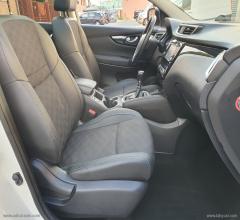 Auto - Nissan qashqai 1.6 dci 4wd 360