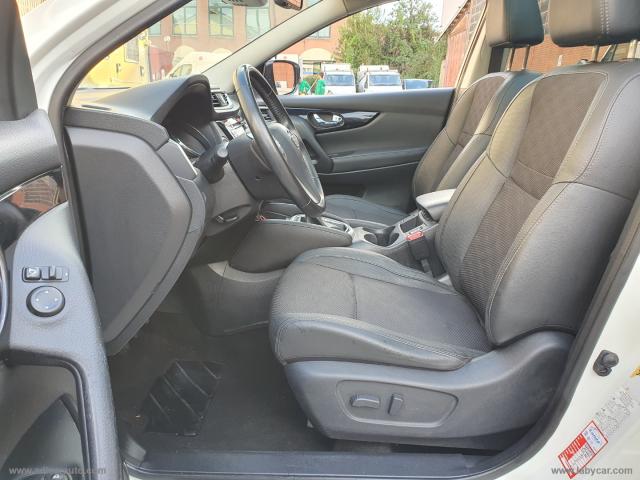 Auto - Nissan qashqai 1.6 dci 4wd 360