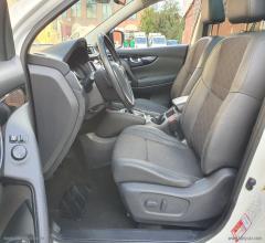 Auto - Nissan qashqai 1.6 dci 4wd 360