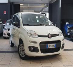 Auto - Fiat panda 1.2 easy