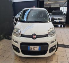 Auto - Fiat panda 1.2 easy