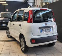 Auto - Fiat panda 1.2 easy