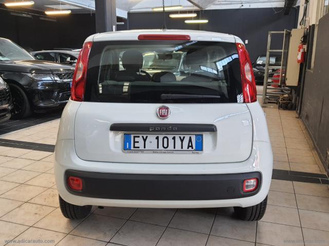 Auto - Fiat panda 1.2 easy